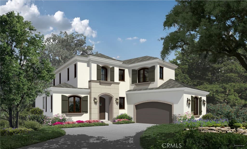 Home at 976 Ridgeside, Monrovia — photo 1 of 10
