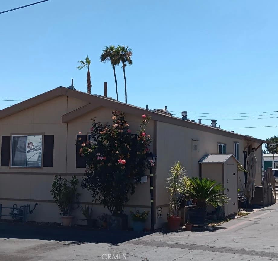 Home at 2909 Arrow Highway 24, La Verne — photo 1 of 6