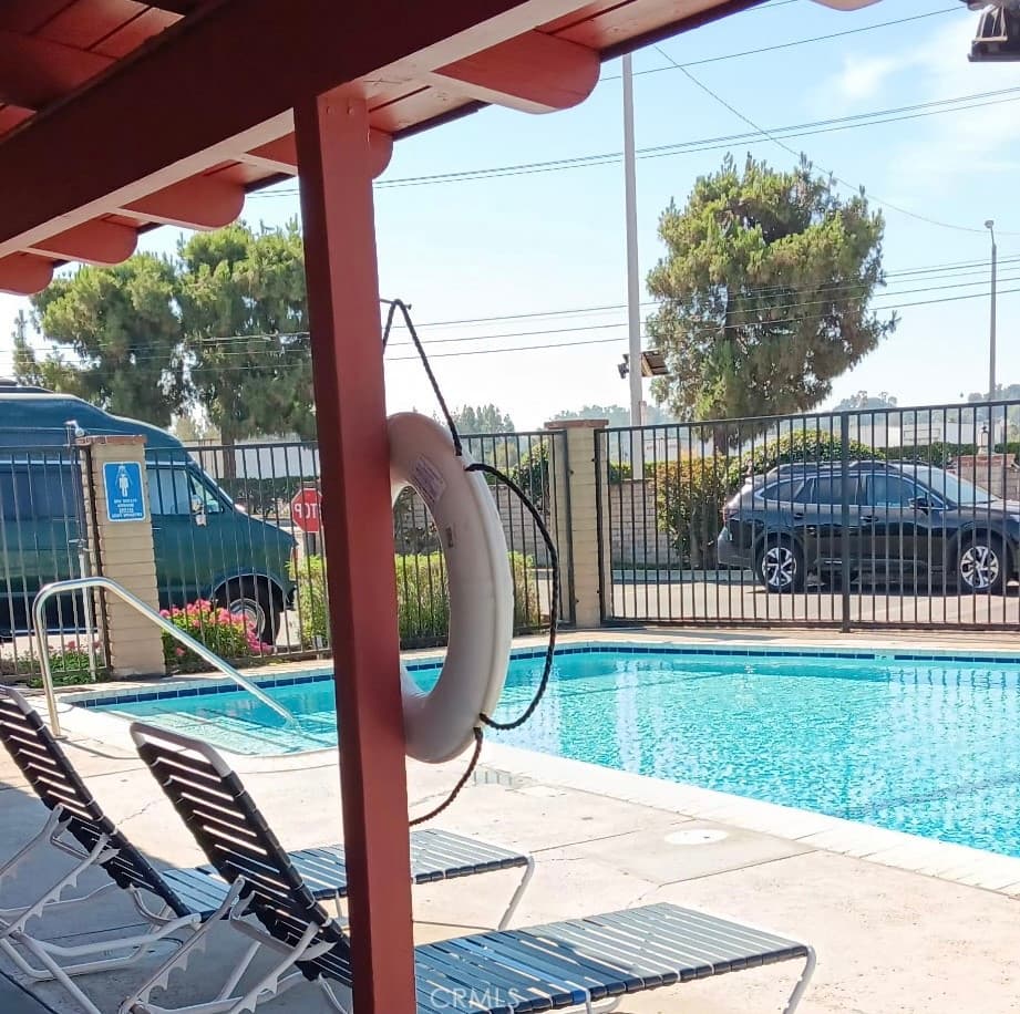 Home at 2909 Arrow Highway 24, La Verne — photo 5 of 6