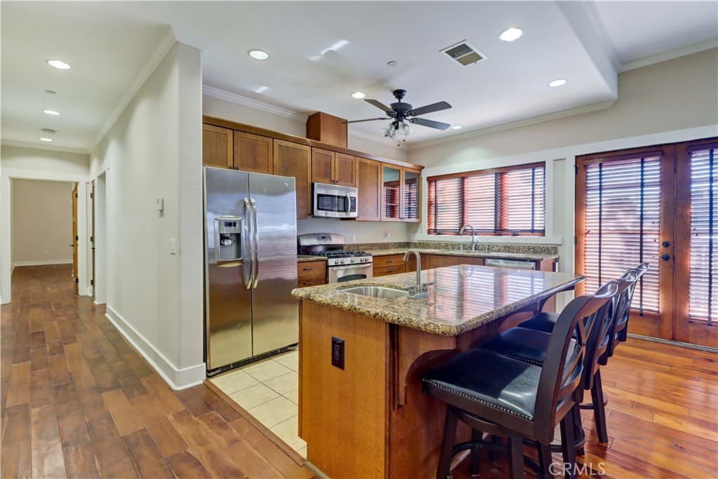 Townhouse at 130 N Vermont, Glendora — photo 12 of 12