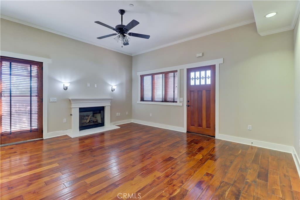Townhouse at 130 N Vermont, Glendora — photo 5 of 12