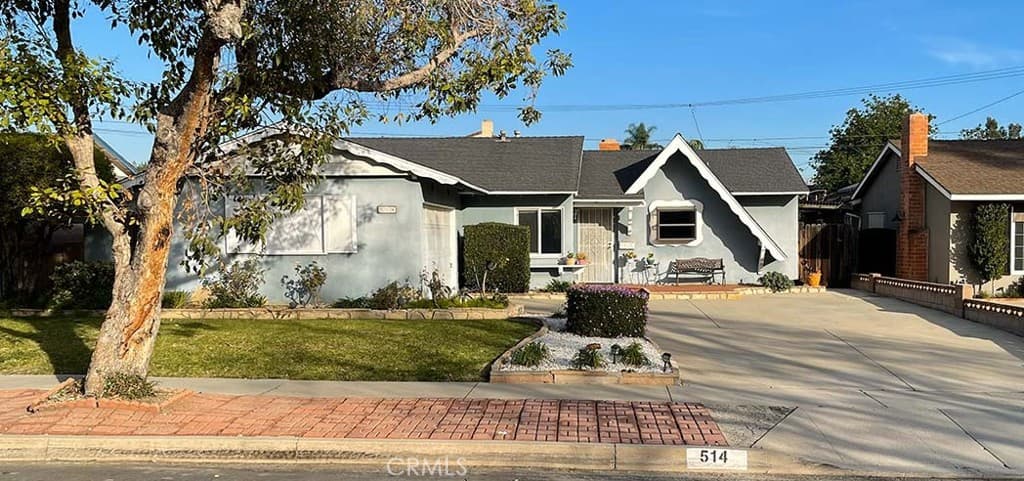 Home at 514 N Balton Avenue, San Dimas — photo 1 of 12