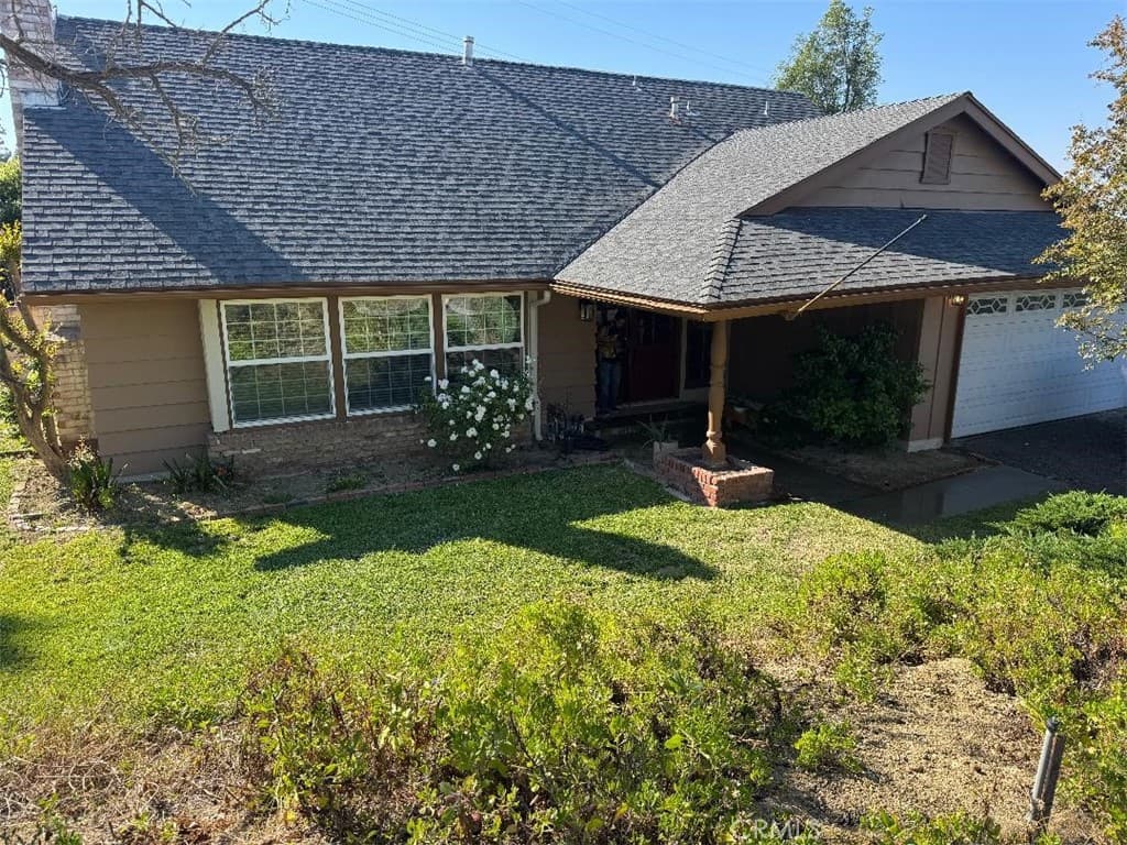 Home at 2963 Leopold, Hacienda Heights — photo 1 of 12