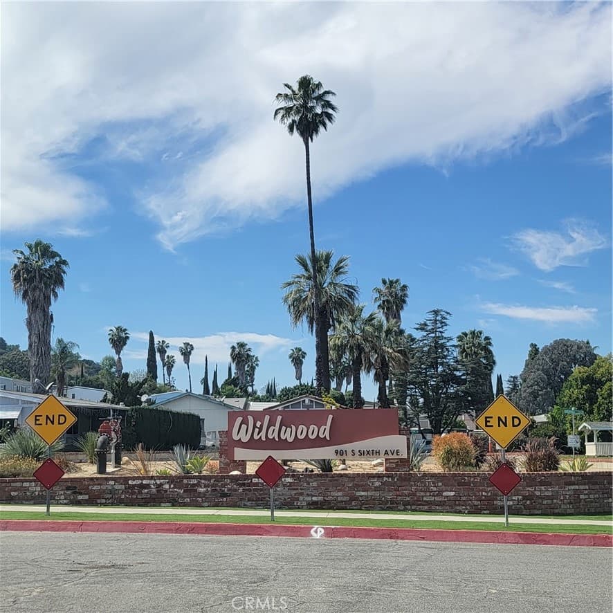 Home at 901 S 6th Avenue, Hacienda Heights — photo 5 of 12