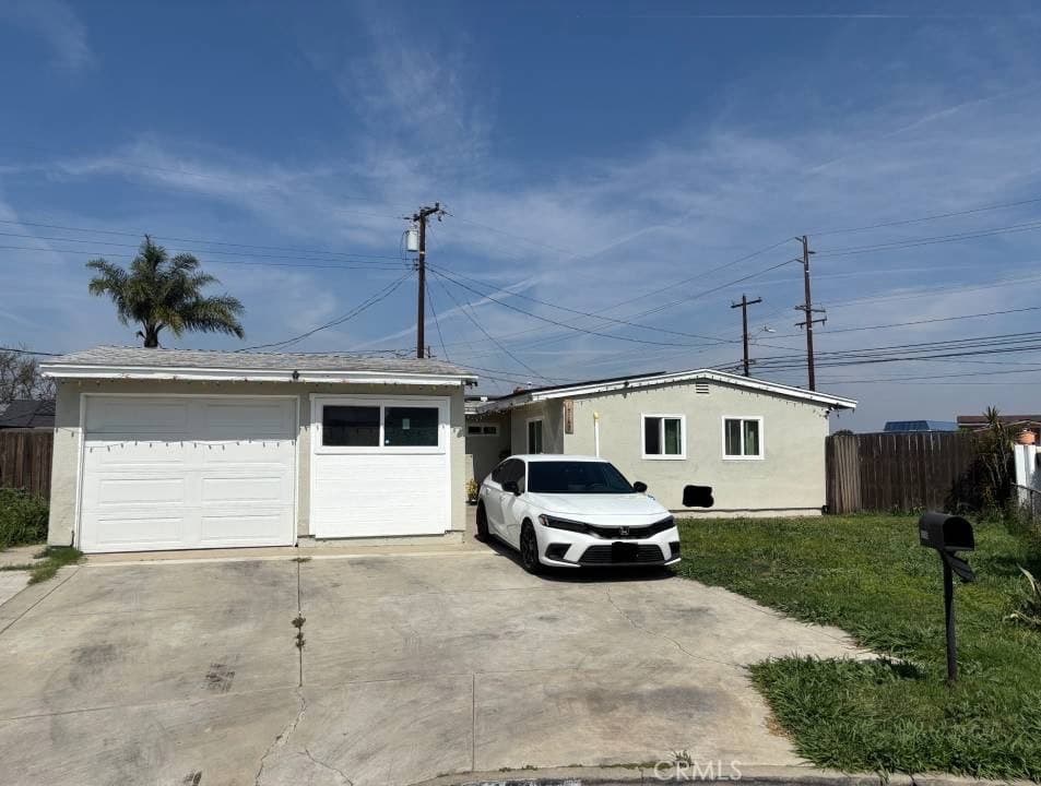 Home at 15145 Beckner, La Puente — photo 1 of 3