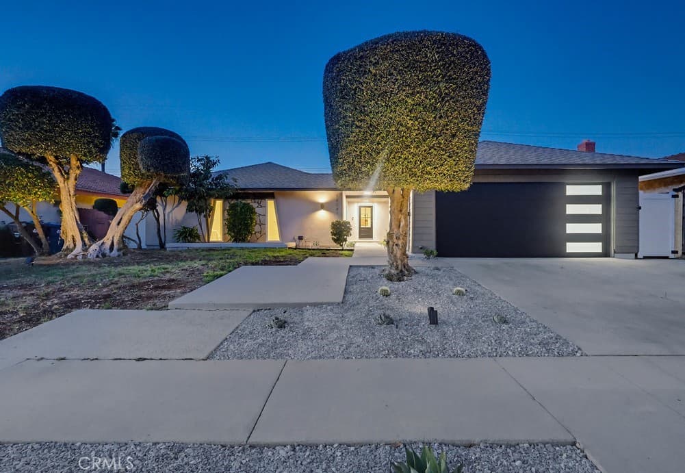 Home at 18041 Amargoso, Rowland Heights — photo 1 of 12