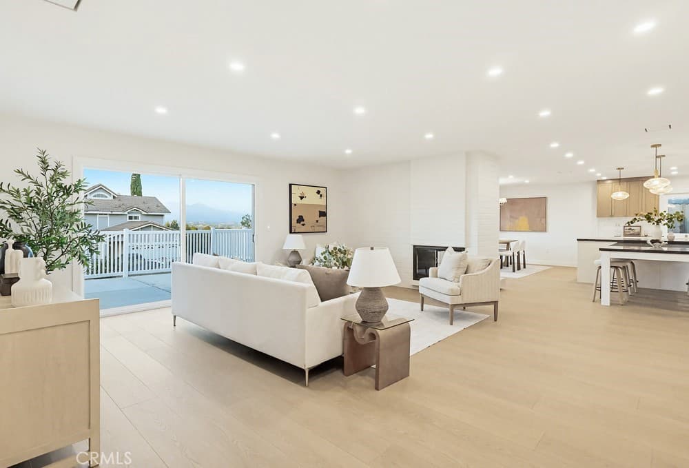 Home at 18041 Amargoso, Rowland Heights — photo 8 of 12