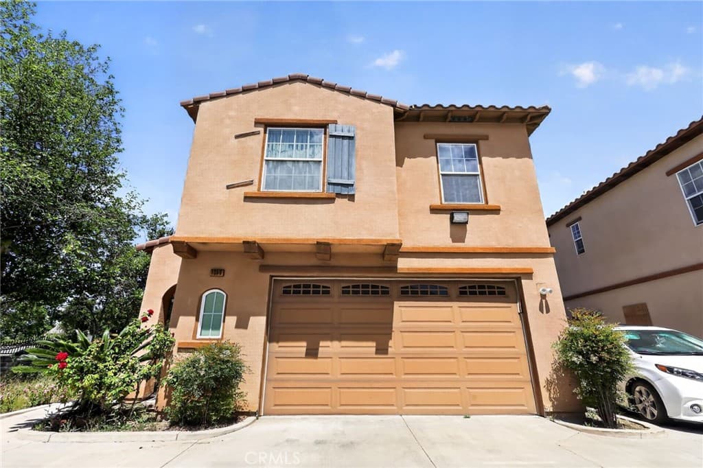 Condo at 1350 S Towne, Pomona — photo 1 of 12