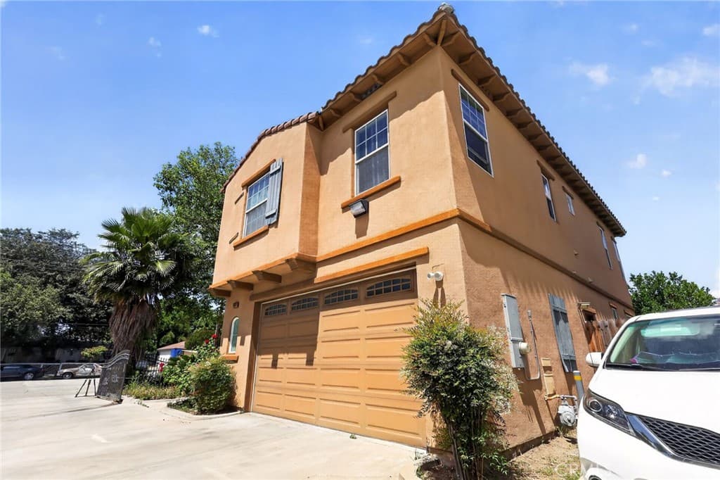 Condo at 1350 S Towne, Pomona — photo 2 of 12