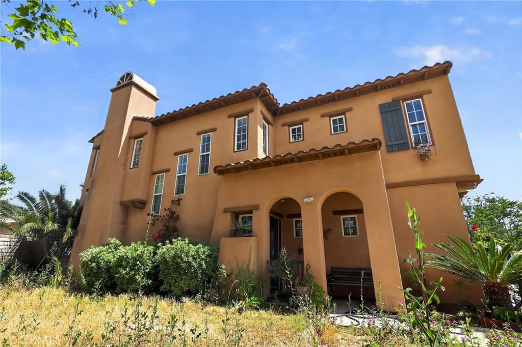 Condo at 1350 S Towne, Pomona — photo 3 of 12