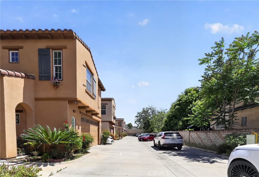 Condo at 1350 S Towne, Pomona — photo 8 of 12