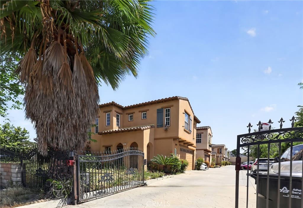 Condo at 1350 S Towne, Pomona — photo 9 of 12