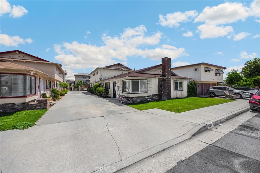 Multi-Family at 4128 Eunice Avenue, El Monte — photo 2 of 12
