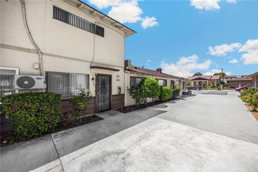 Multi-Family at 4128 Eunice Avenue, El Monte — photo 11 of 12