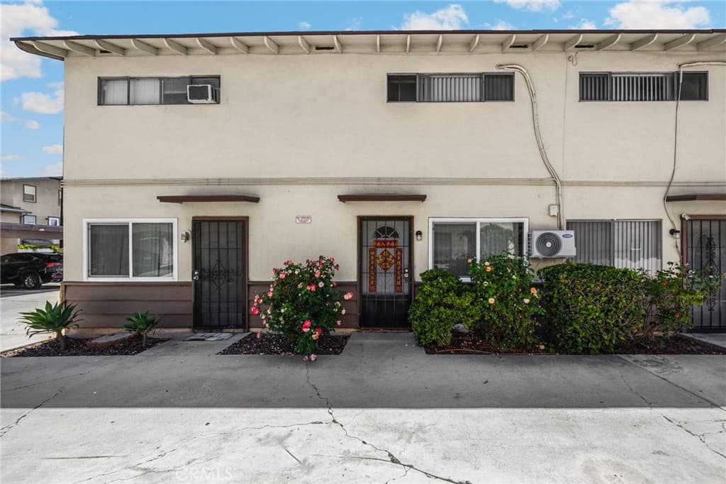 Multi-Family at 4128 Eunice Avenue, El Monte — photo 12 of 12