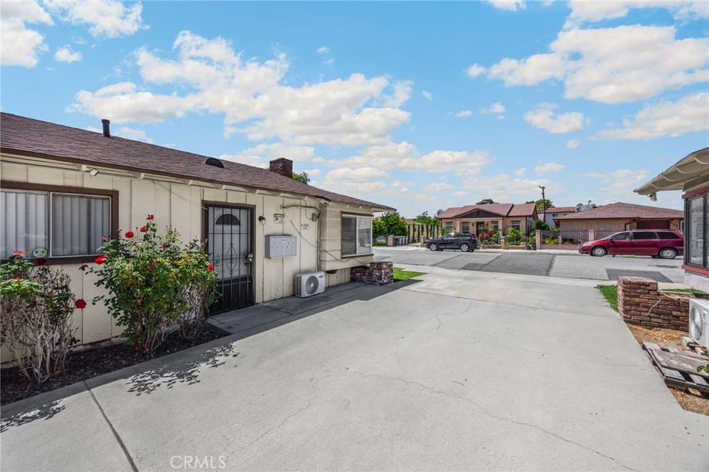 Multi-Family at 4128 Eunice Avenue, El Monte — photo 4 of 12