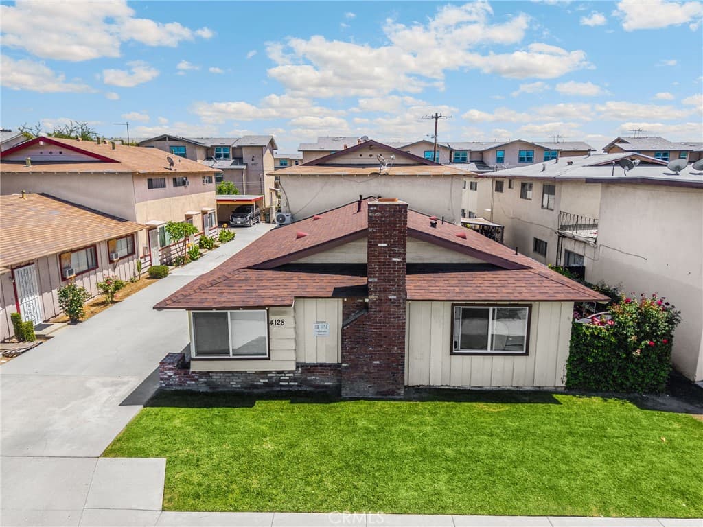 Multi-Family at 4128 Eunice Avenue, El Monte — photo 6 of 12