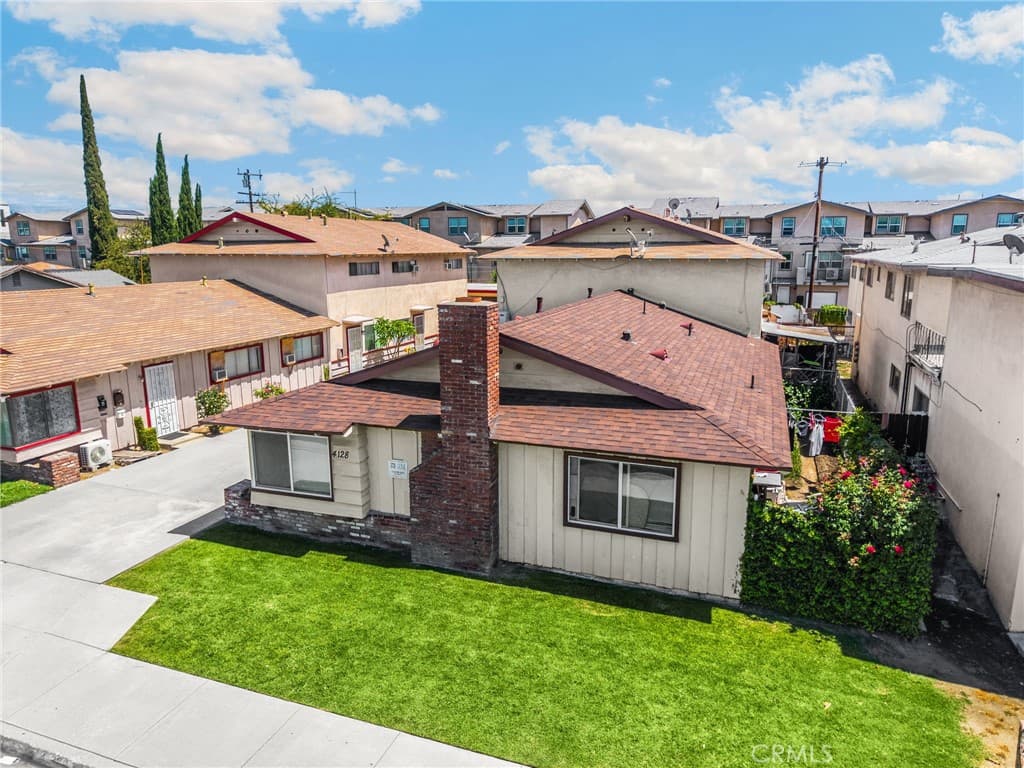 Multi-Family at 4128 Eunice Avenue, El Monte — photo 7 of 12