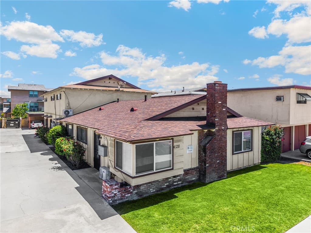 Multi-Family at 4128 Eunice Avenue, El Monte — photo 8 of 12