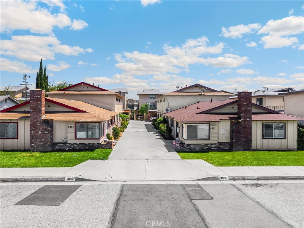 Multi-Family at 4128 Eunice Avenue, El Monte — photo 9 of 12