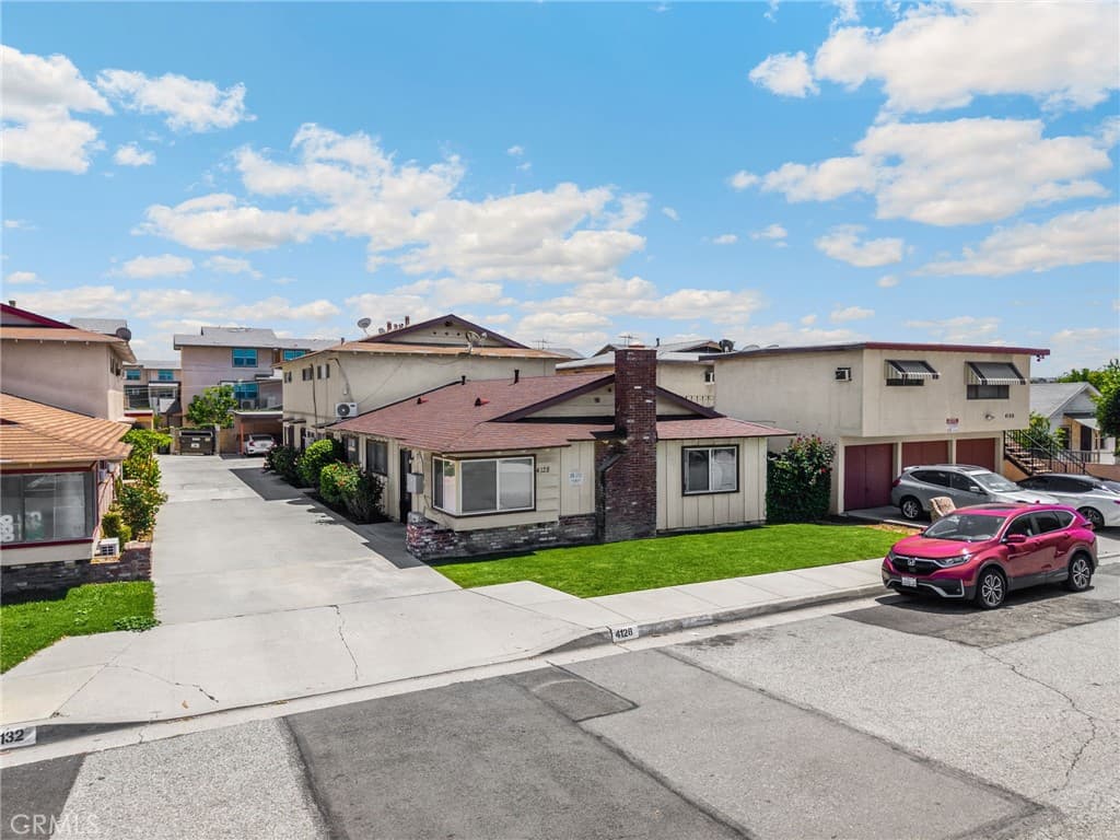 Multi-Family at 4128 Eunice Avenue, El Monte — photo 10 of 12