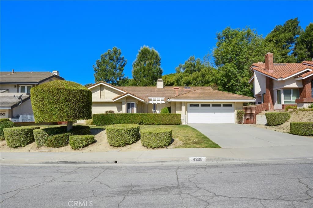 Home at 4225 Hermitage, Hacienda Heights — photo 1 of 12