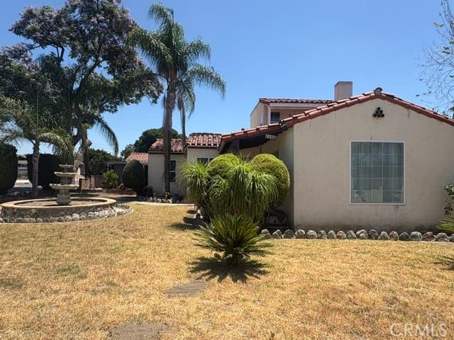 Home at 2196 N Orange Grove Avenue, Pomona — photo 1 of 12