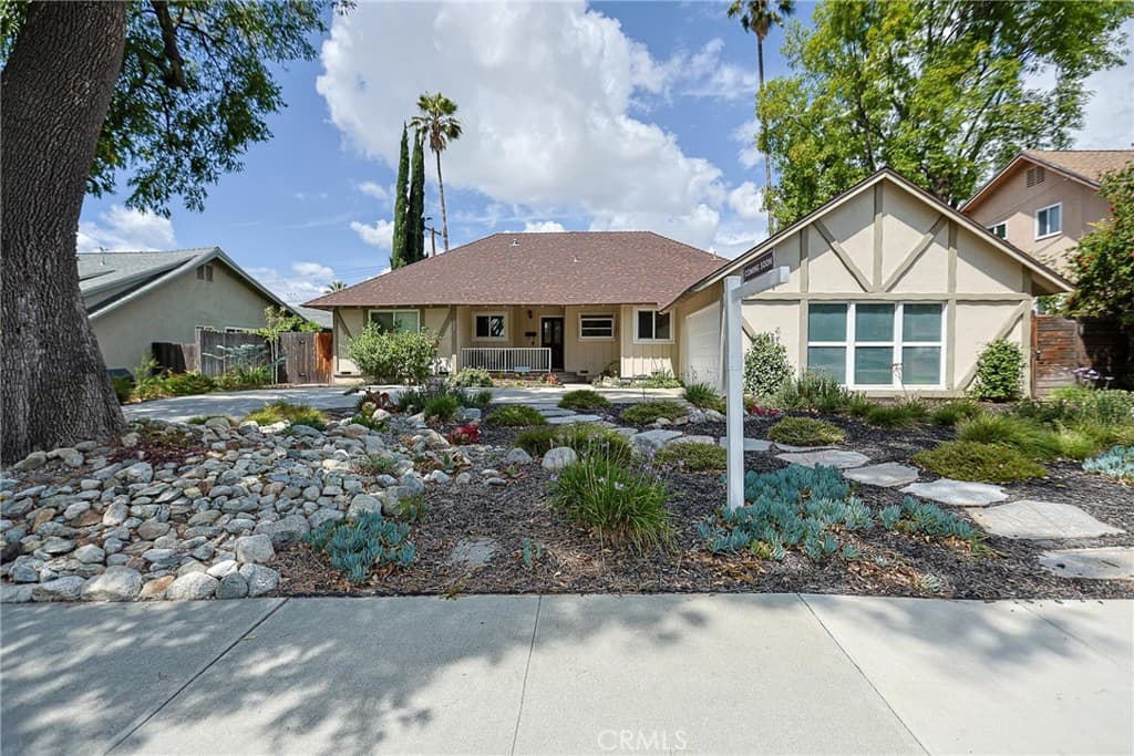 Home at 1153 Northwestern Drive, Claremont — photo 1 of 12