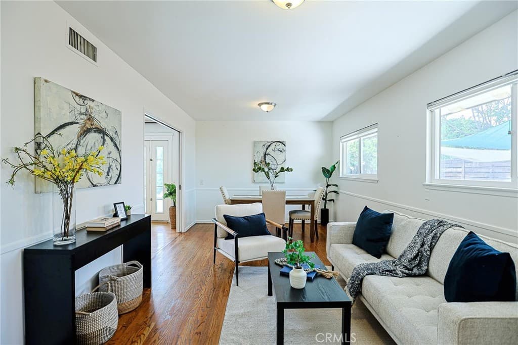 Home at 1153 Northwestern Drive, Claremont — photo 12 of 12