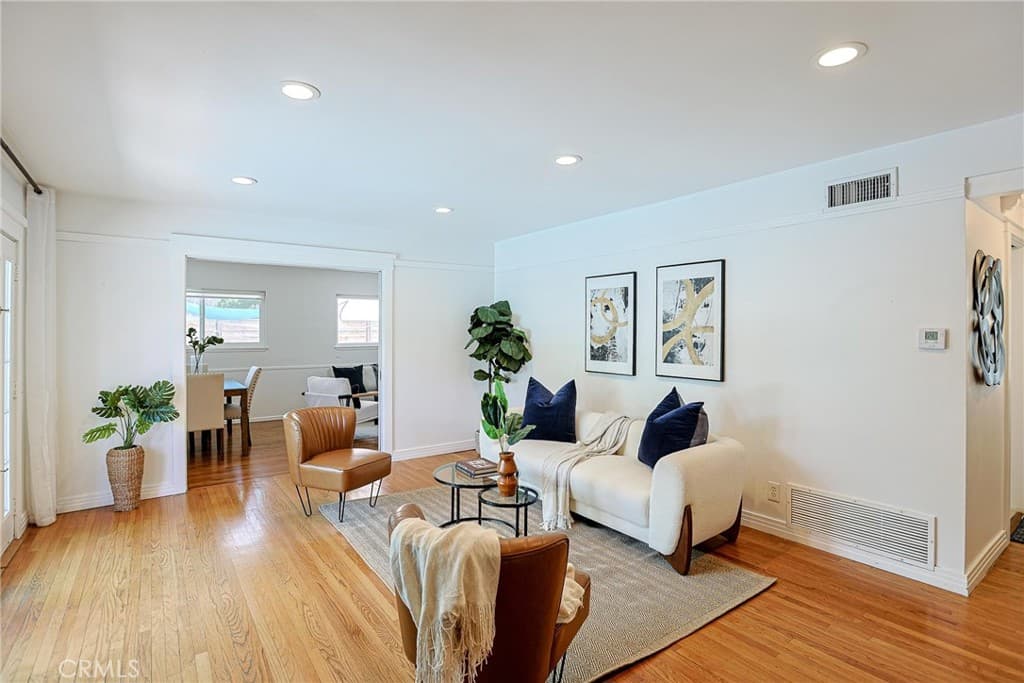 Home at 1153 Northwestern Drive, Claremont — photo 5 of 12