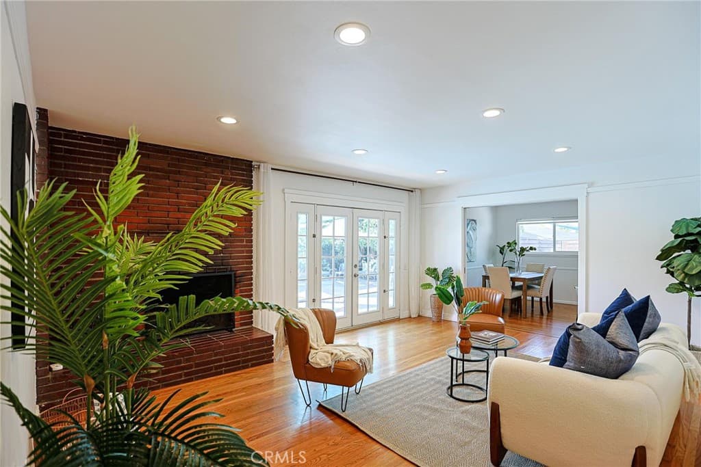 Home at 1153 Northwestern Drive, Claremont — photo 6 of 12
