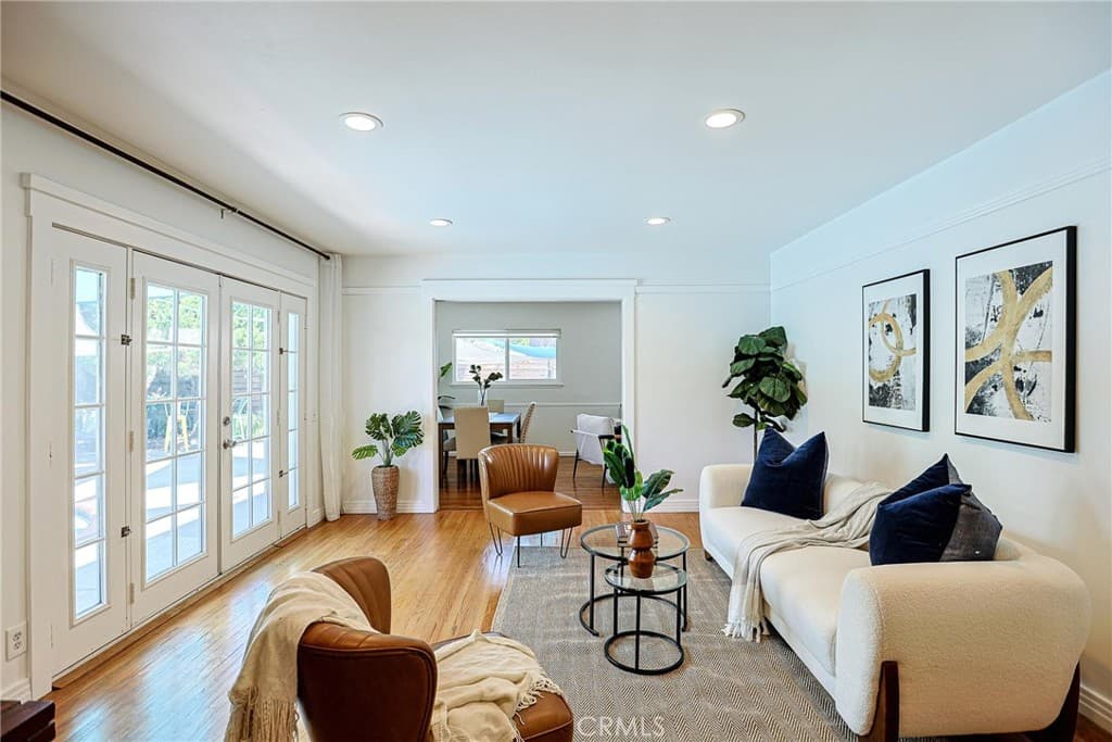 Home at 1153 Northwestern Drive, Claremont — photo 7 of 12
