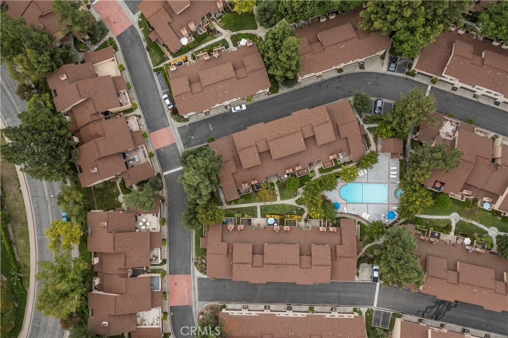 Condo at 2727 Calle Colima, West Covina — photo 11 of 12