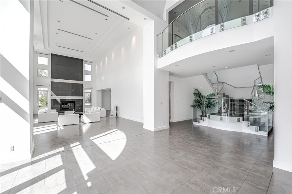 Home at 23980 Falcons View, Diamond Bar — photo 11 of 12