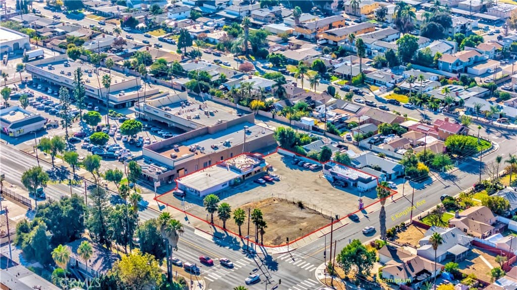 Commercial at 777 Indian Hill Boulevard, Pomona — photo 12 of 12