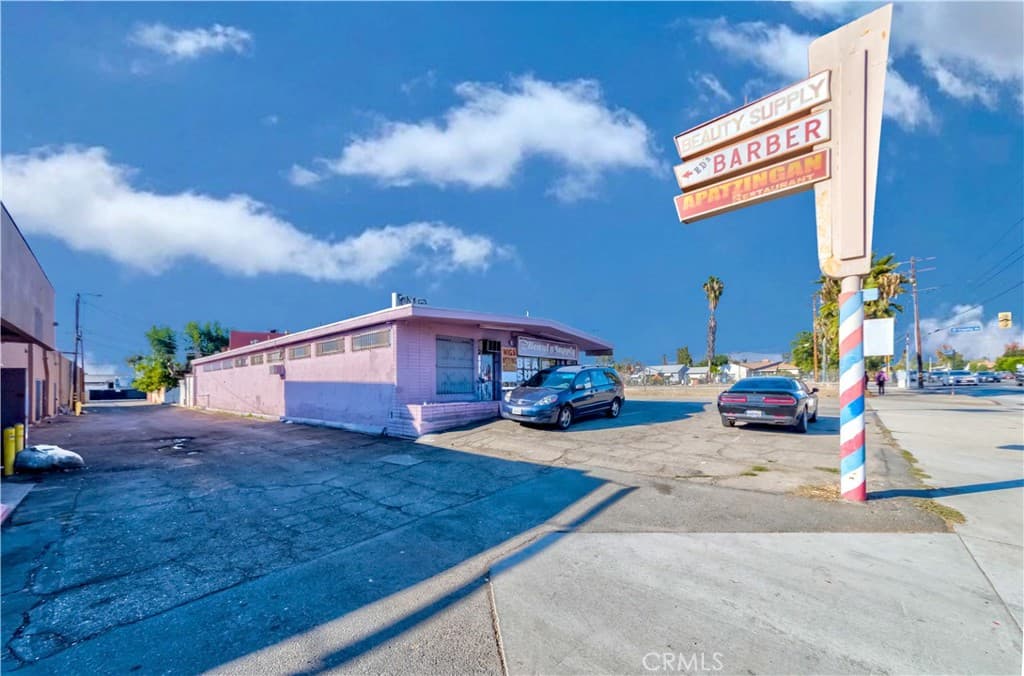 Commercial at 777 Indian Hill Boulevard, Pomona — photo 9 of 12