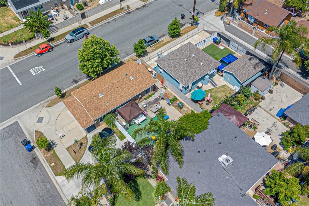 Multi-Family at 1060 S Rebecca, Pomona — photo 3 of 12