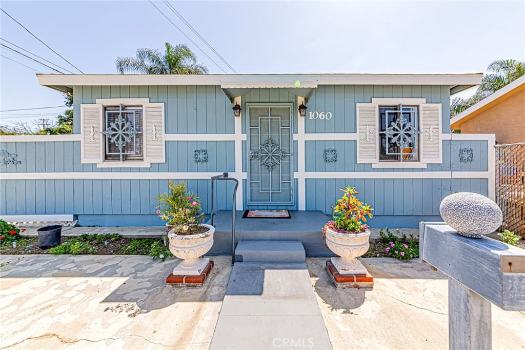 Multi-Family at 1060 S Rebecca, Pomona — photo 9 of 12