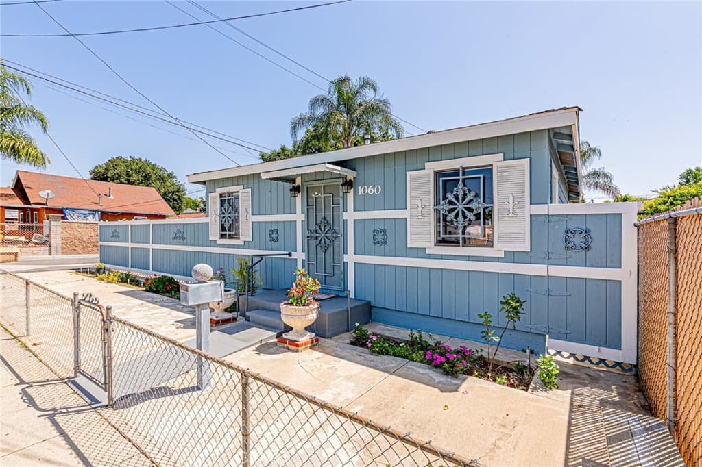 Multi-Family at 1060 S Rebecca, Pomona — photo 10 of 12