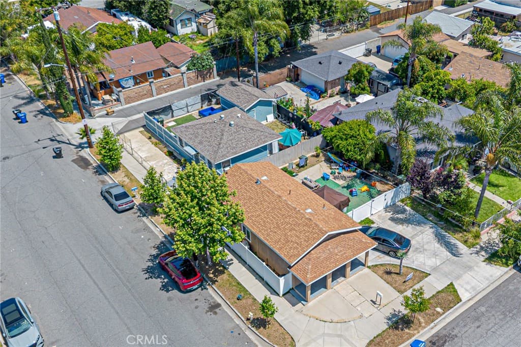 Multi-Family at 1060 S Rebecca, Pomona — photo 11 of 12