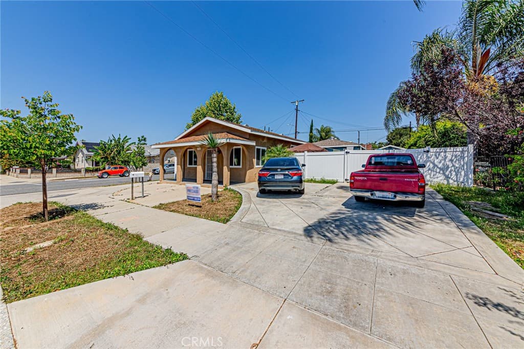 Multi-Family at 1060 S Rebecca, Pomona — photo 5 of 12