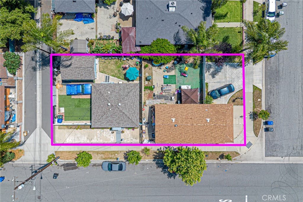 Multi-Family at 1060 S Rebecca, Pomona — photo 6 of 12