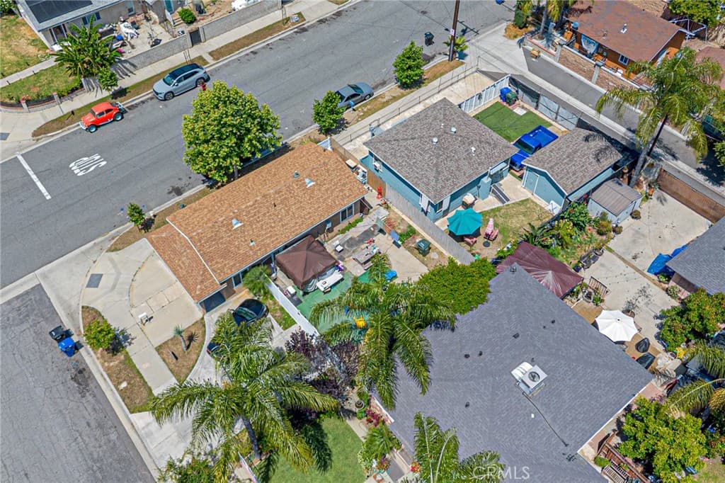 Multi-Family at 1060 S Rebecca, Pomona — photo 10 of 12
