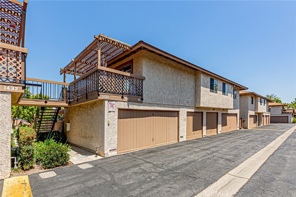 Condo at 1430 Countrywood Ave 61, Hacienda Heights — photo 1 of 12
