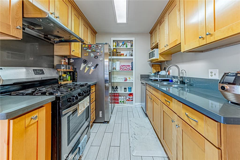 Condo at 1430 Countrywood Ave 61, Hacienda Heights — photo 12 of 12