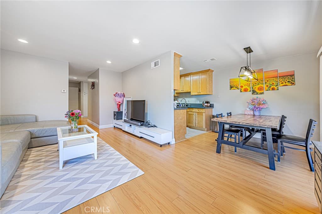 Condo at 1430 Countrywood Ave 61, Hacienda Heights — photo 8 of 12