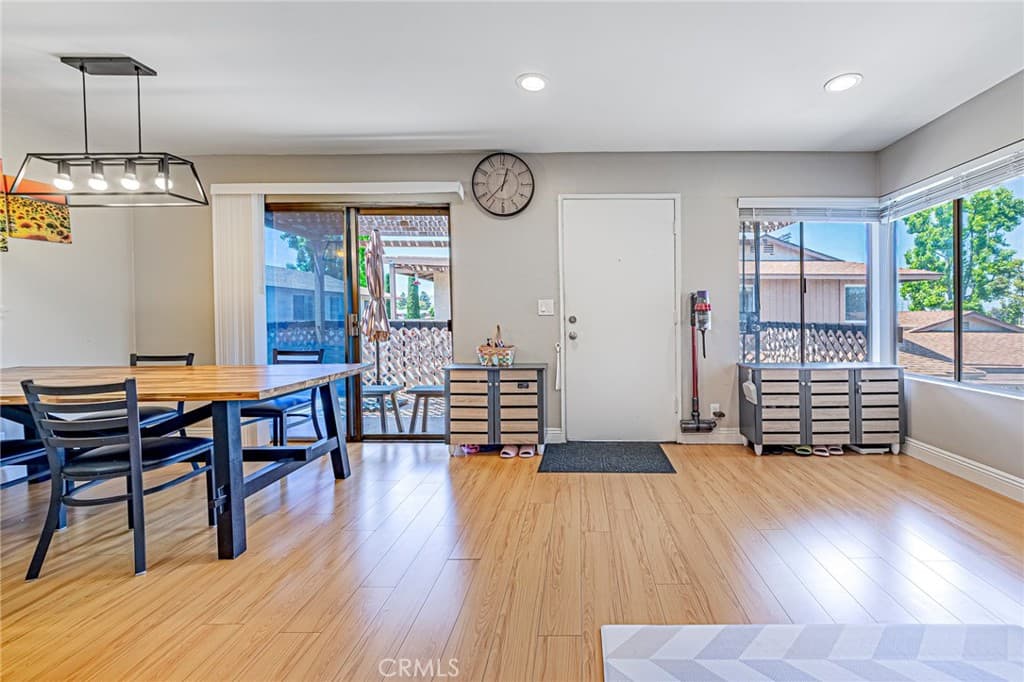 Condo at 1430 Countrywood Ave 61, Hacienda Heights — photo 10 of 12