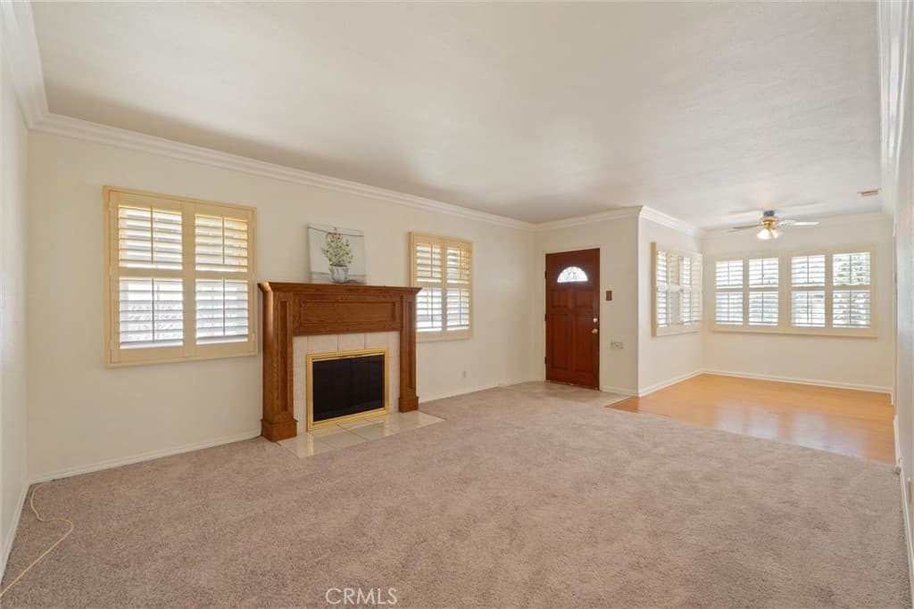 Home at 846 Oakdale Avenue, Monrovia — photo 3 of 12