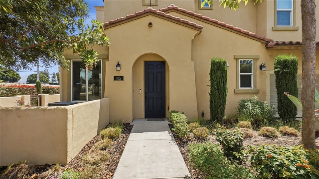 Condo at 5661 Mcculloch 105, Temple City — photo 1 of 12