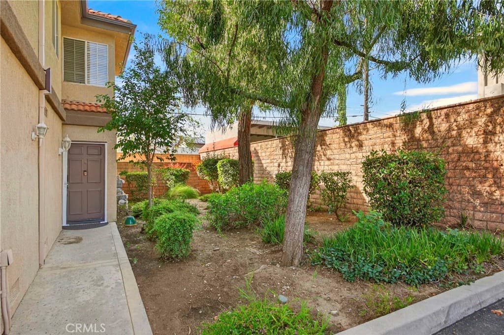 Condo at 1215 N San Gabriel, Azusa — photo 2 of 12